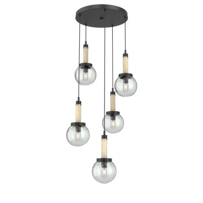 Echo 5-Light Pendant - VIRO-0506-211101000