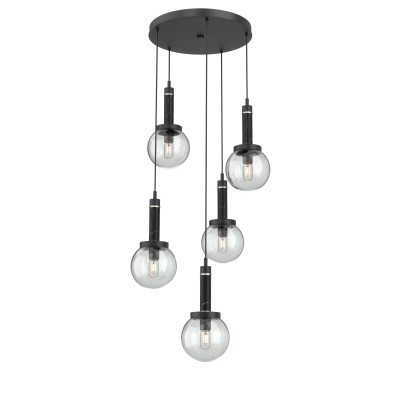 Echo 5-Light Pendant - VIRO-0506-211101000