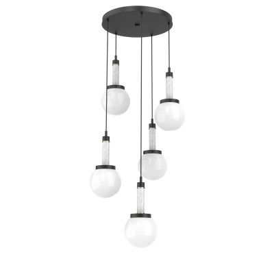 Echo 5-Light Pendant - VIRO-0506-211101000