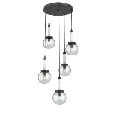 Echo 5-Light Pendant - VIRO-0506-211101000