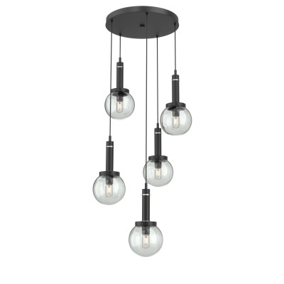 Echo 5-Light Pendant - VIRO-0506-211101000