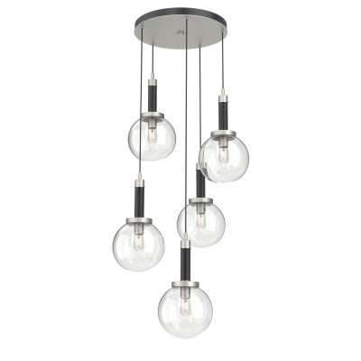 Echo 5-Light Pendant - VIRO-0507-311101000