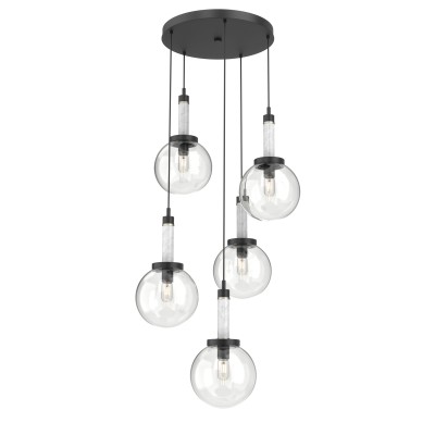 Echo 5-Light Pendant - VIRO-0507-311101000