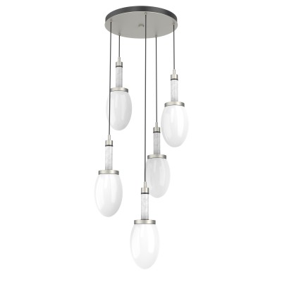 Mono 5-Light Pendant - VIRO-0509-321503000