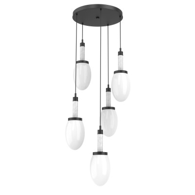 Mono 5-Light Pendant - VIRO-0509-321503000