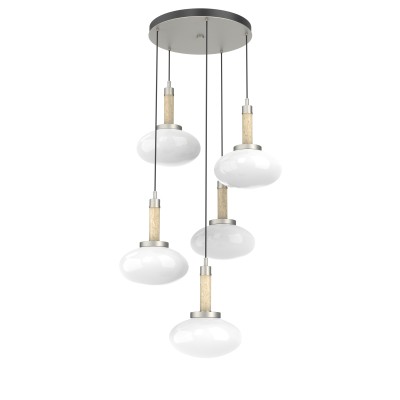 Como 5-Light Pendant - VIRO-0510-211101000