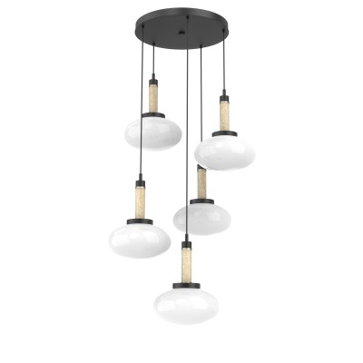 Como 5-Light Pendant - VIRO-0510-211101000