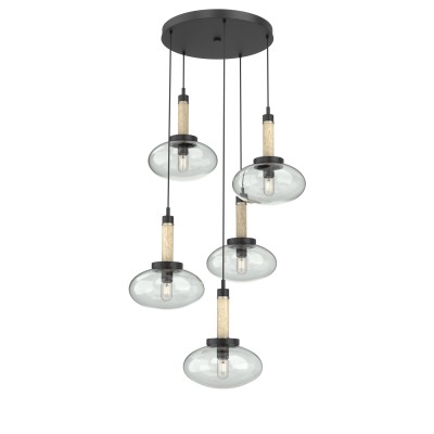 Como 5-Light Pendant - VIRO-0510-211101000