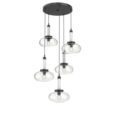 Como 5-Light Pendant - VIRO-0510-211101000