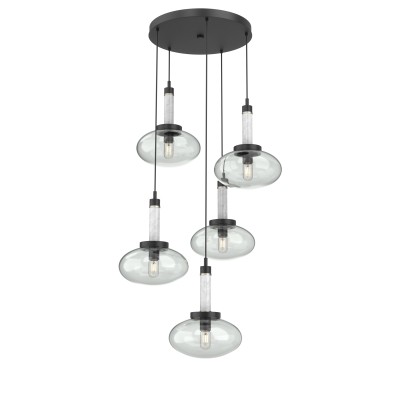 Como 5-Light Pendant - VIRO-0510-211101000