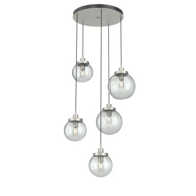 Bristol 5-Light Pendant - VIRO-0511-301001000