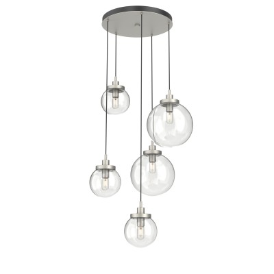 Bristol 5-Light Pendant - VIRO-0512-201001000
