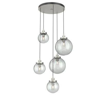 Bristol 5-Light Pendant - VIRO-0512-201001000