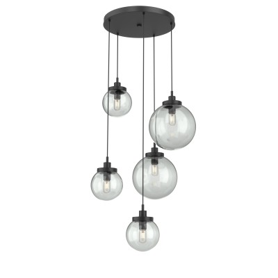 Bristol 5-Light Pendant - VIRO-0512-201001000