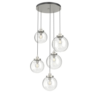 Bristol 5-Light Pendant - VIRO-0513-301002000