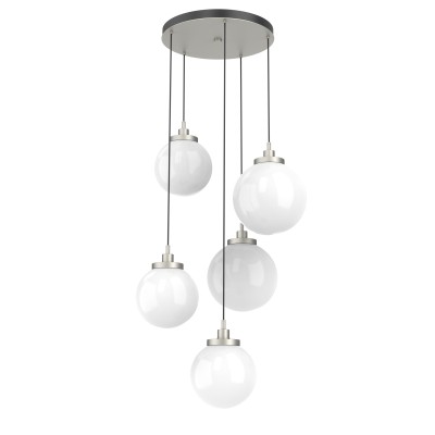 Bristol 5-Light Pendant - VIRO-0513-301002000