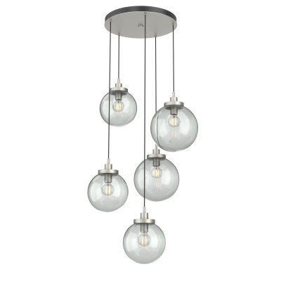 Bristol 5-Light Pendant - VIRO-0513-301002000