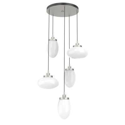 Bruges 5-Light Pendant - VIRO-0514-101003000