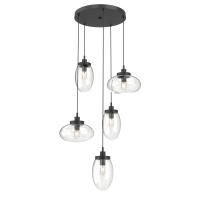 Bruges 5-Light Pendant - VIRO-0514-101003000