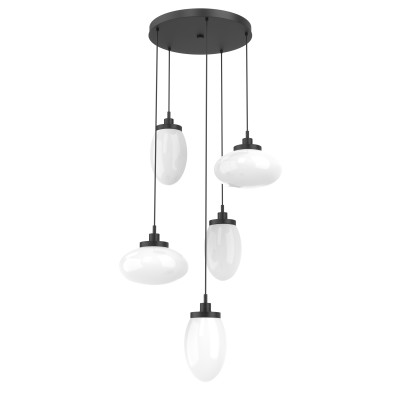 Bruges 5-Light Pendant - VIRO-0514-101003000