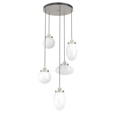 Porto 5-Light Pendant - VIRO-0515-101002003