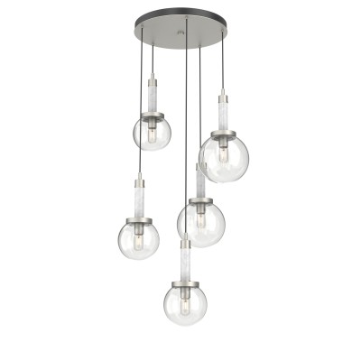 Bristol 5-Light Pendant - VIRO-0516-311101000