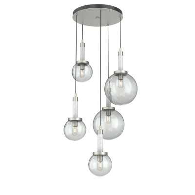 Bristol 5-Light Pendant - VIRO-0517-111101000