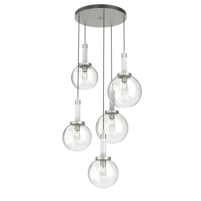 Bristol 5-Light Pendant - VIRO-0518-211101000
