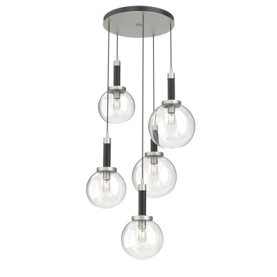 Bristol 5-Light Pendant - VIRO-0518-211101000