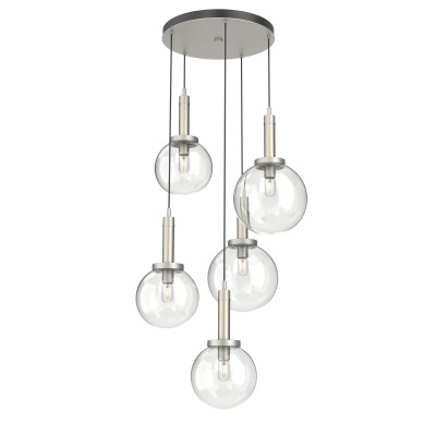 Bristol 5-Light Pendant - VIRO-0518-211101000