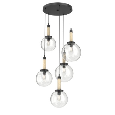 Bristol 5-Light Pendant - VIRO-0518-211101001