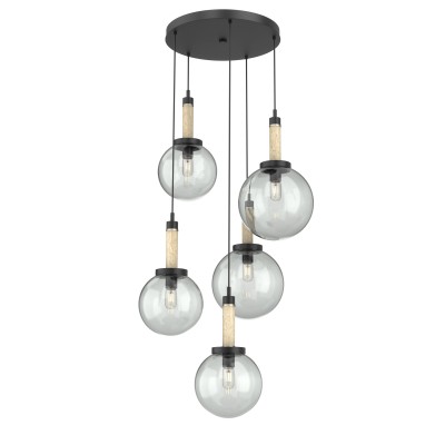 Bristol 5-Light Pendant - VIRO-0518-211101000