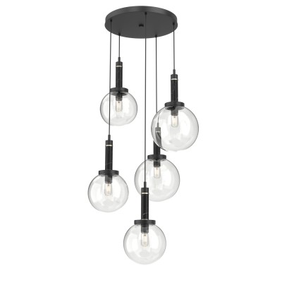 Bristol 5-Light Pendant - VIRO-0518-211101000