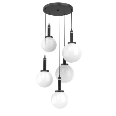 Bristol 5-Light Pendant - VIRO-0518-211101000