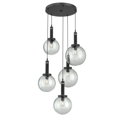 Bristol 5-Light Pendant - VIRO-0518-211101000