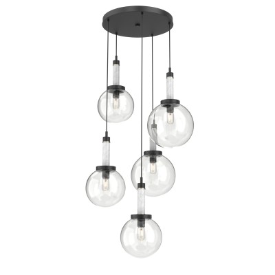 Bristol 5-Light Pendant - VIRO-0518-211101000
