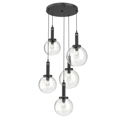 Bristol 5-Light Pendant - VIRO-0518-211101000