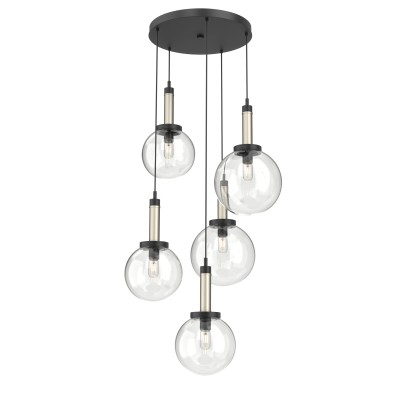 Bristol 5-Light Pendant - VIRO-0518-211101000