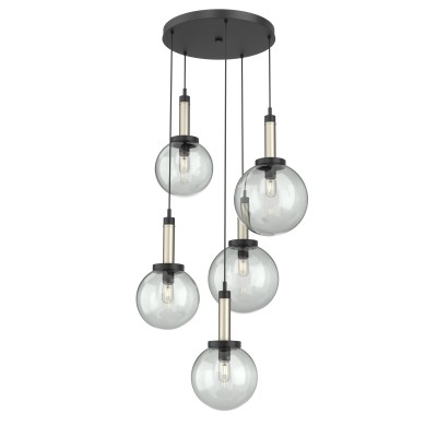Bristol 5-Light Pendant - VIRO-0518-211101000