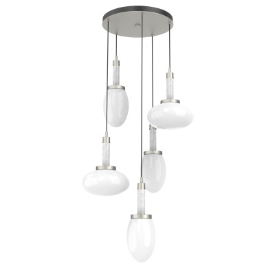 Bruges 5-Light Pendant - VIRO-0519-111101000