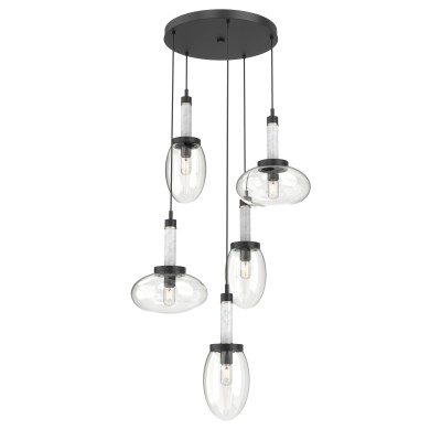 Bruges 5-Light Pendant - VIRO-0519-111101000