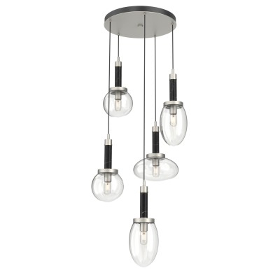 Porto 5-Light Pendant - VIRO-0520-311101000