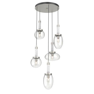 Porto 5-Light Pendant - VIRO-0520-311101000
