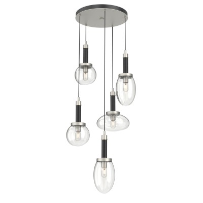 Porto 5-Light Pendant - VIRO-0520-311101000