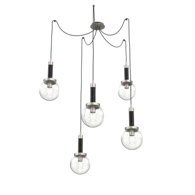 Echo 5-Light Swag Chandelier - VIRO-0526-211101000