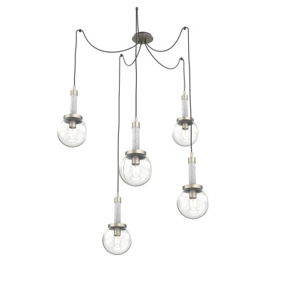 Echo 5-Light Swag Chandelier - VIRO-0526-211101000