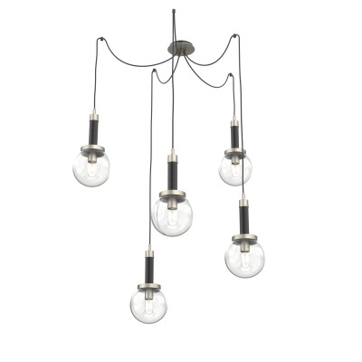 Echo 5-Light Swag Chandelier - VIRO-0526-211101000