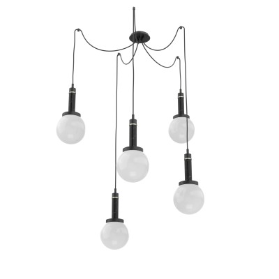 Echo 5-Light Swag Chandelier - VIRO-0526-211101000