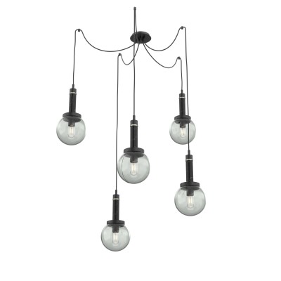 Echo 5-Light Swag Chandelier - VIRO-0526-211101000
