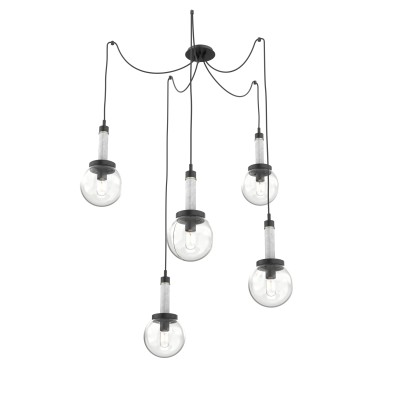 Echo 5-Light Swag Chandelier - VIRO-0526-211101000